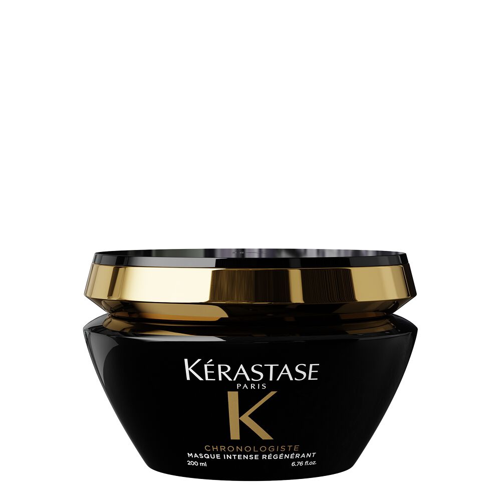 Kérastase MasqueIntense Régénérant 500ml Chronologiste | Máscara Masque Intense Regenerant| Kerastase